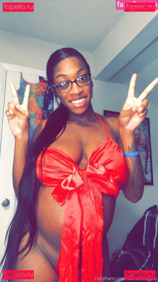 barbiebugatti Onlyfans Photo Gallery 