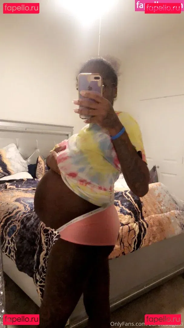 barbiebugatti Onlyfans Photo Gallery 