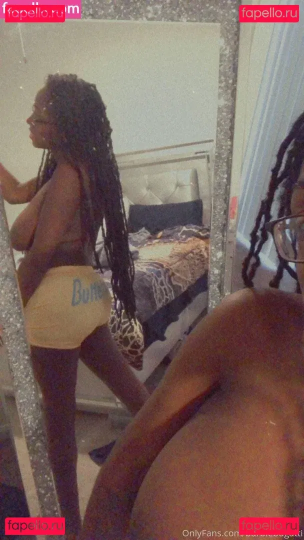 barbiebugatti Onlyfans Photo Gallery 