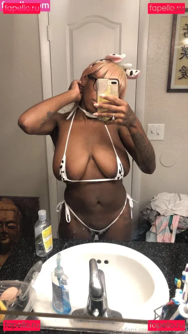 barbiebugatti Onlyfans Photo Gallery 