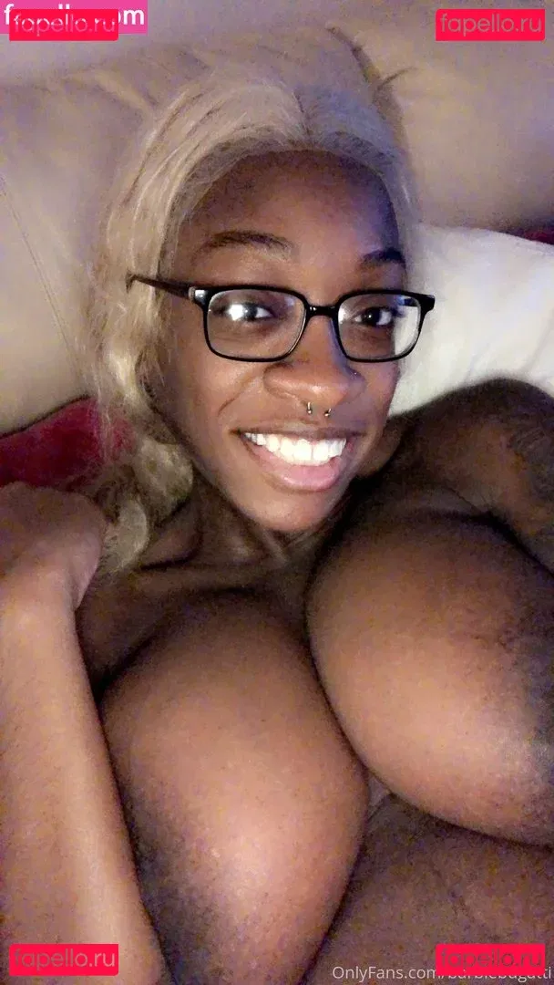 barbiebugatti Onlyfans Photo Gallery 
