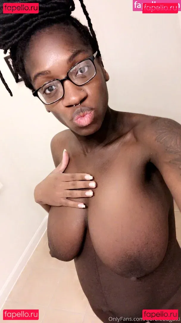 barbiebugatti Onlyfans Photo Gallery 