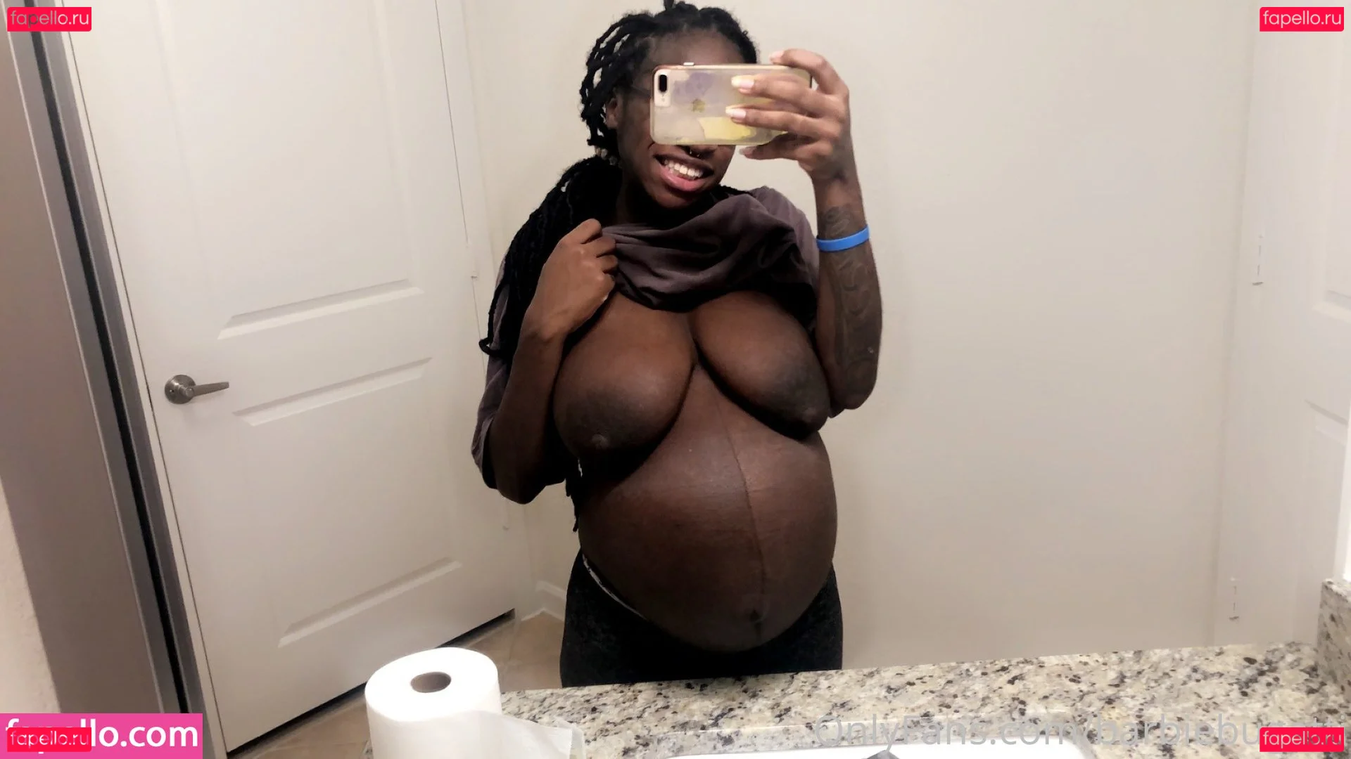 barbiebugatti Onlyfans Photo Gallery 