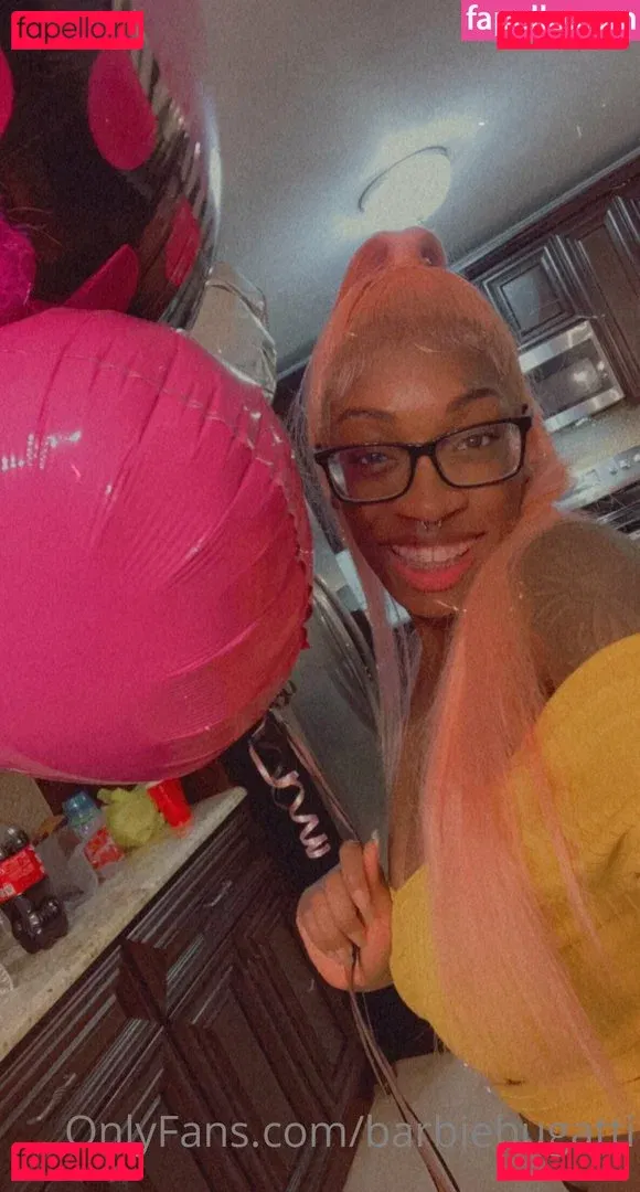 barbiebugatti Onlyfans Photo Gallery 