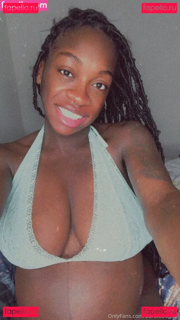 barbiebugatti Onlyfans Photo Gallery 