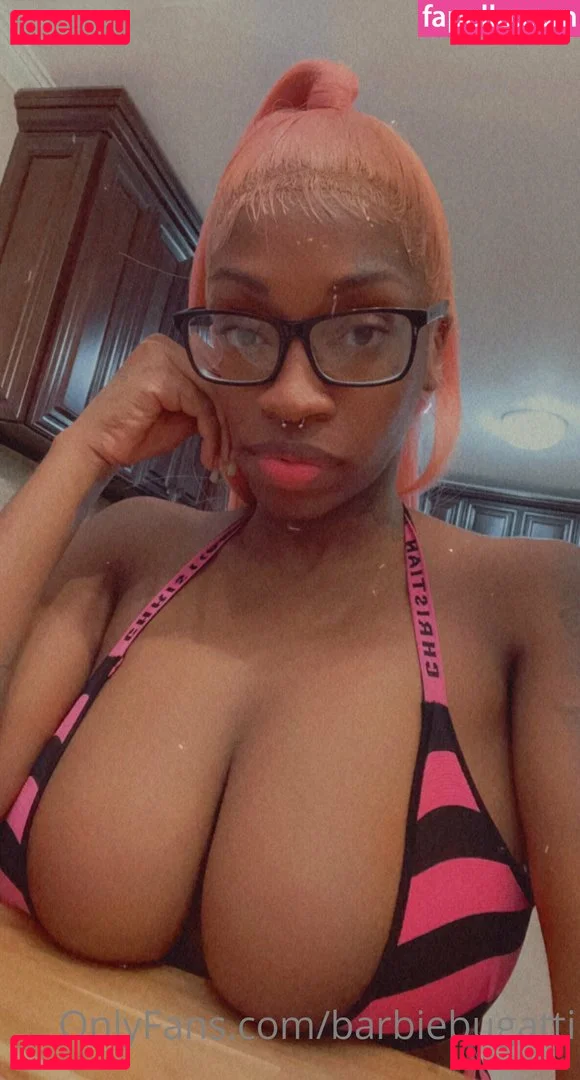 barbiebugatti Onlyfans Photo Gallery 