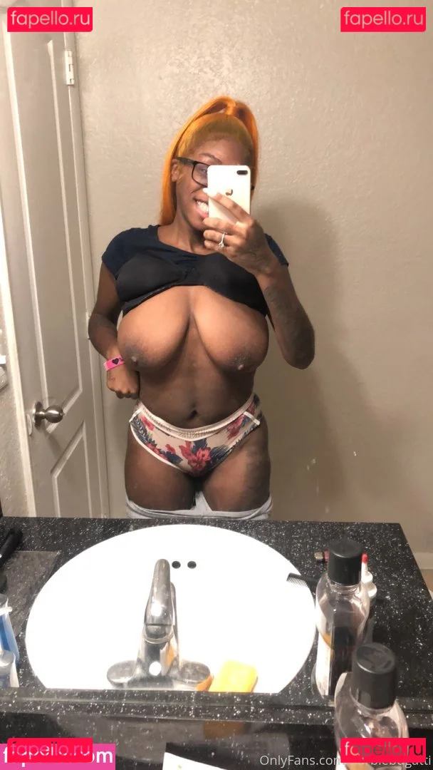 barbiebugatti Onlyfans Photo Gallery 