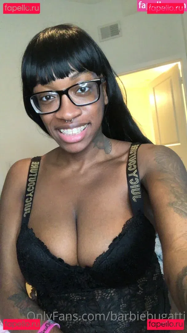 barbiebugatti Onlyfans Photo Gallery 