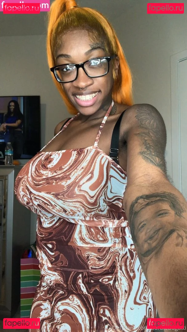 barbiebugatti Onlyfans Photo Gallery 