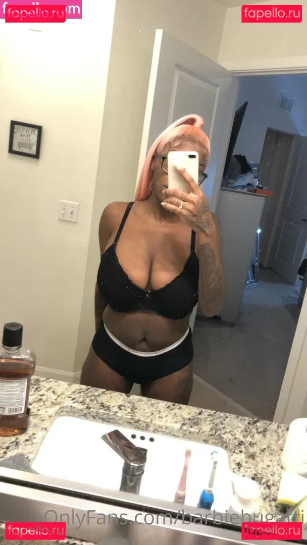 barbiebugatti Onlyfans Photo Gallery 