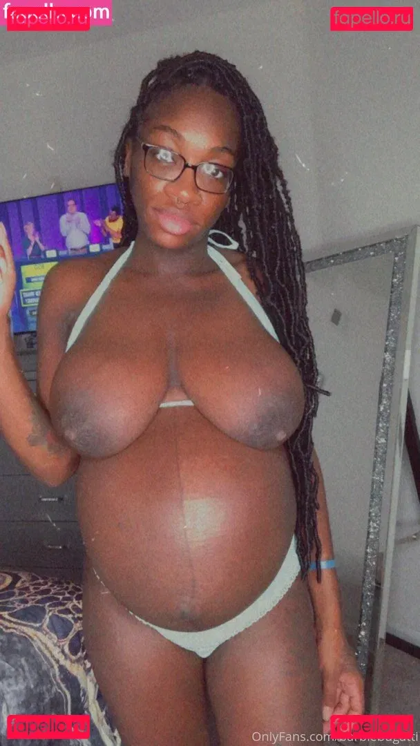 barbiebugatti Onlyfans Photo Gallery 