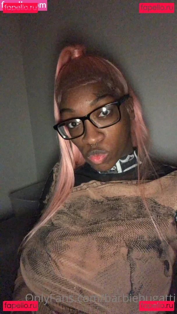 barbiebugatti Onlyfans Photo Gallery 