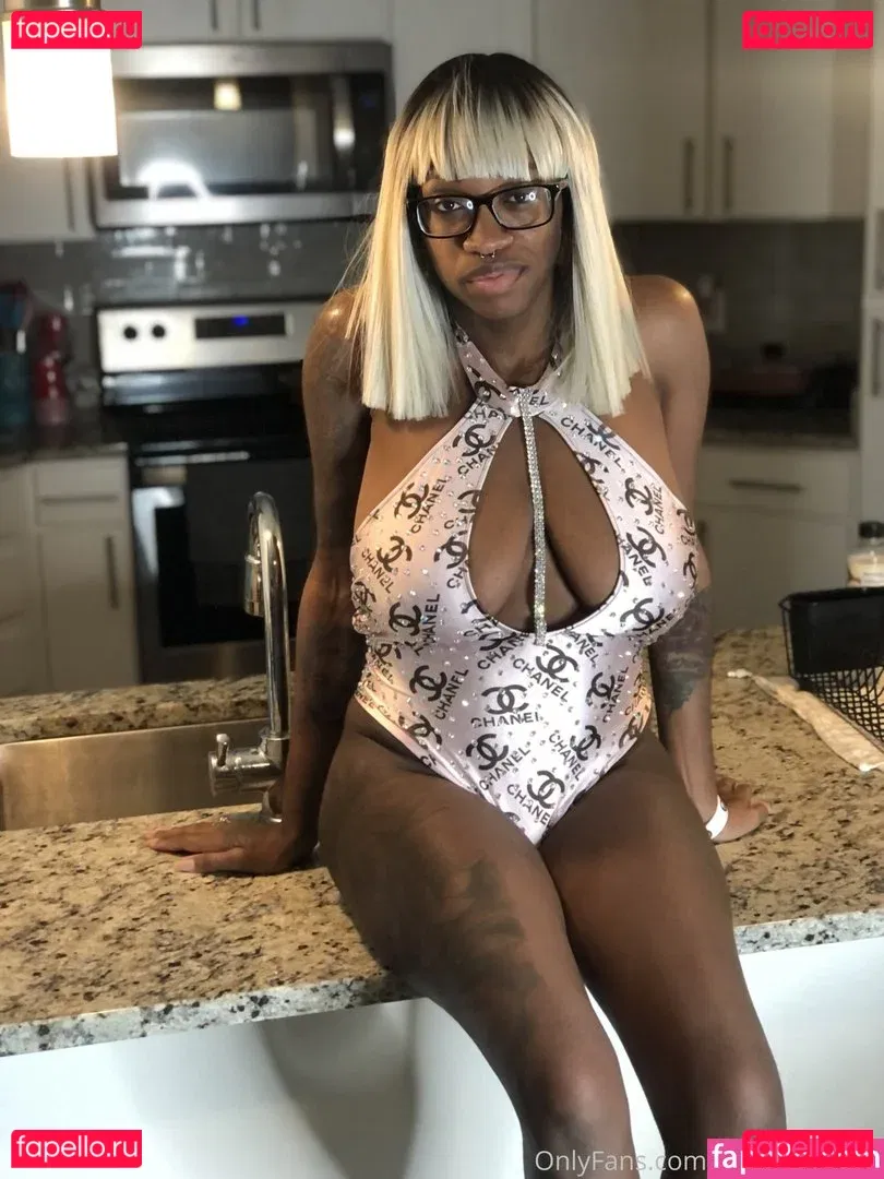 barbiebugatti Onlyfans Photo Gallery 