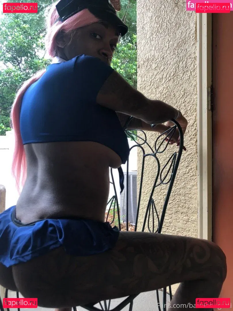 barbiebugatti Onlyfans Photo Gallery 