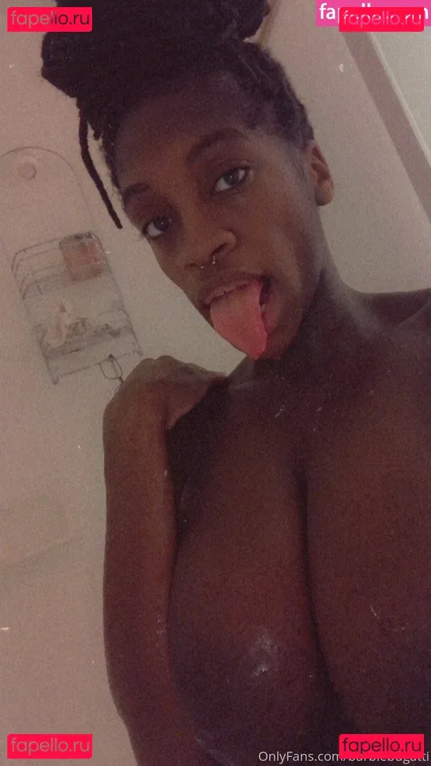 barbiebugatti Onlyfans Photo Gallery 