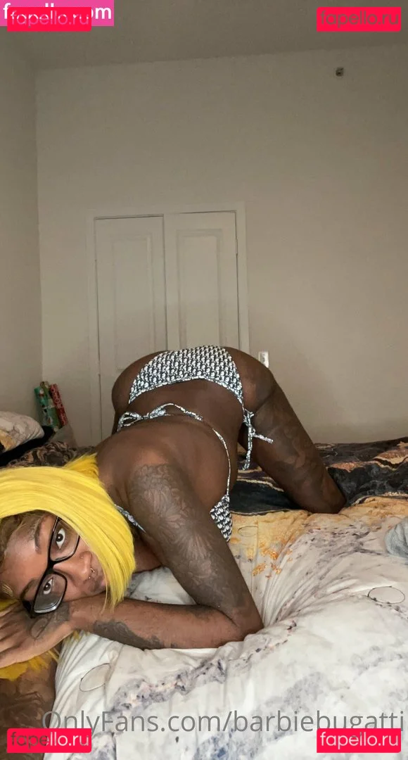 barbiebugatti Onlyfans Photo Gallery 