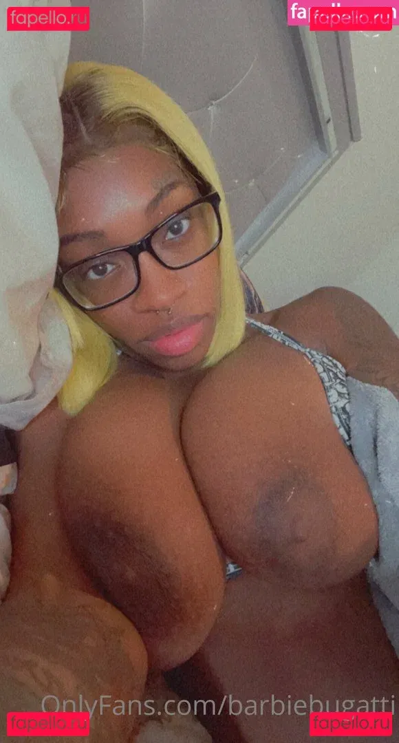 barbiebugatti Onlyfans Photo Gallery 