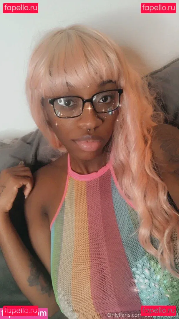 barbiebugatti Onlyfans Photo Gallery 