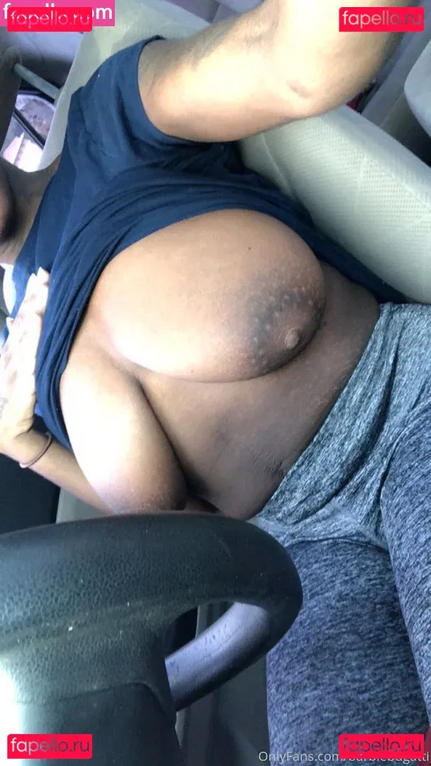 barbiebugatti Onlyfans Photo Gallery 