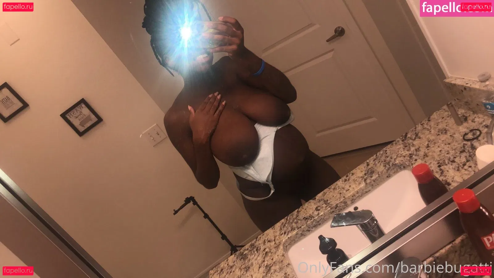 barbiebugatti Onlyfans Photo Gallery 