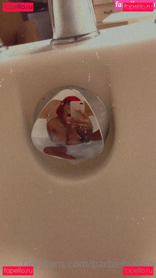 barbiebugatti Onlyfans Photo Gallery 