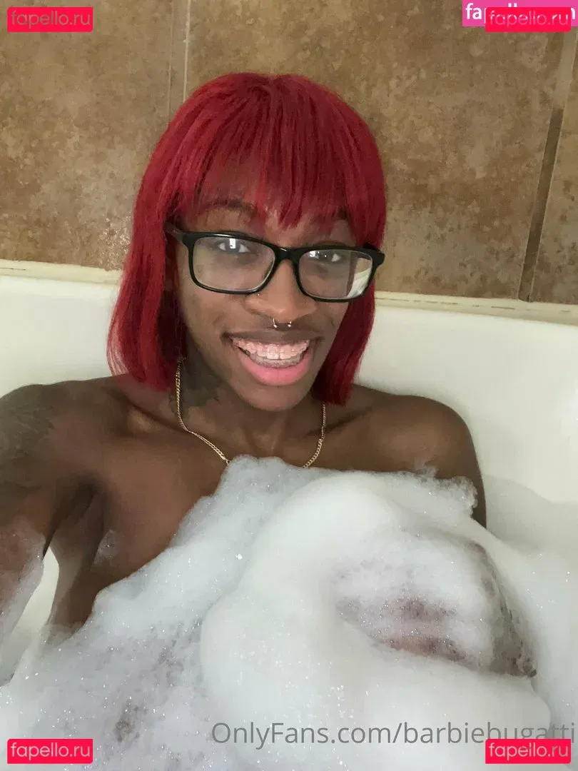 barbiebugatti Onlyfans Photo Gallery 