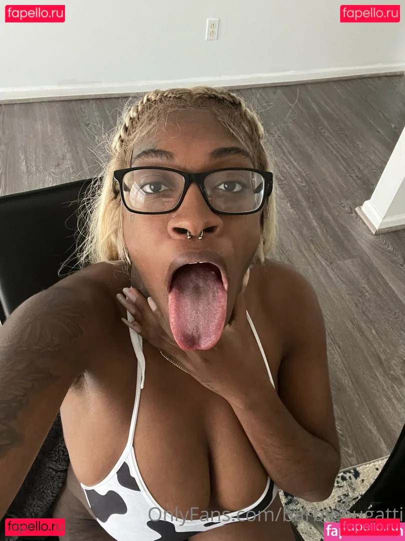 barbiebugatti Onlyfans Photo Gallery 