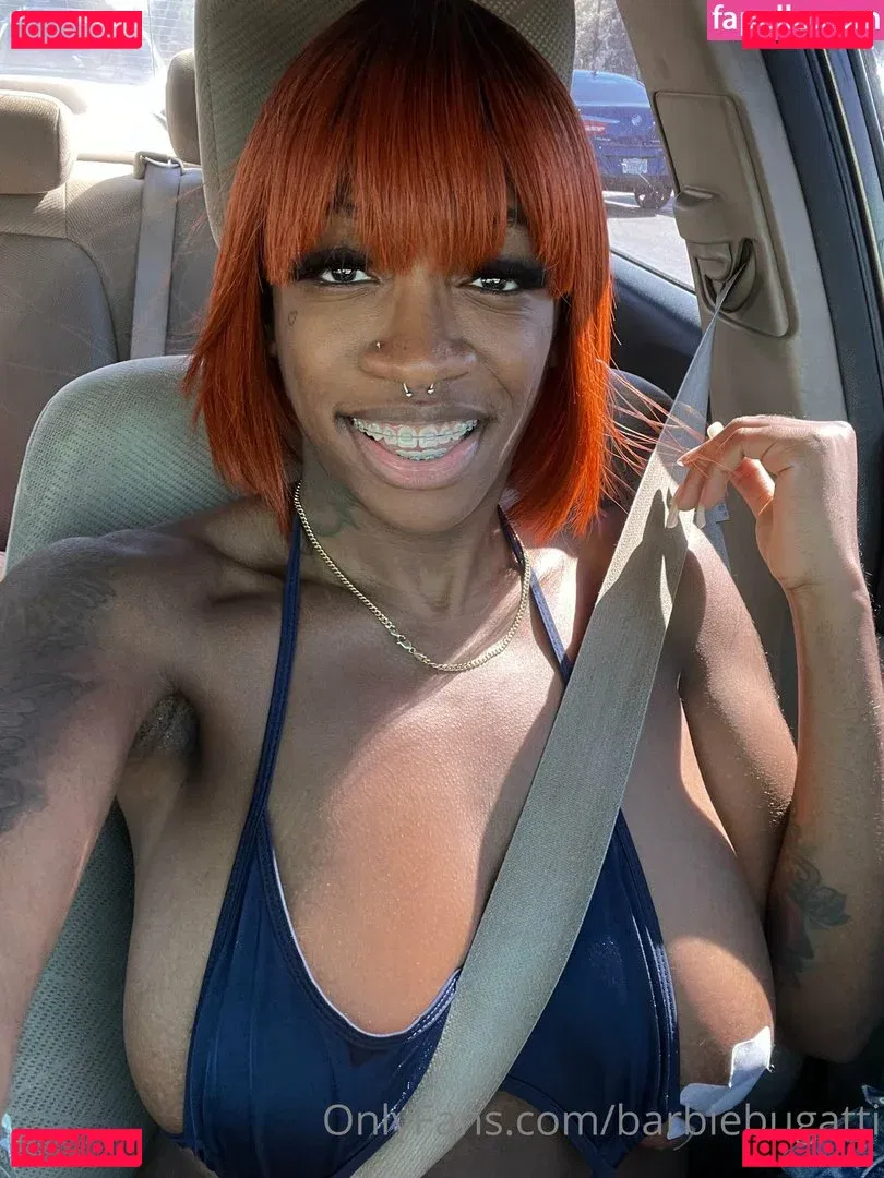 barbiebugatti Onlyfans Photo Gallery 