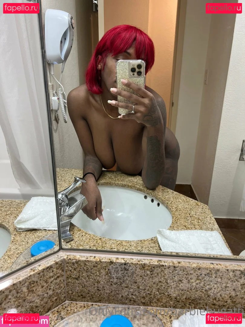 barbiebugatti Onlyfans Photo Gallery 