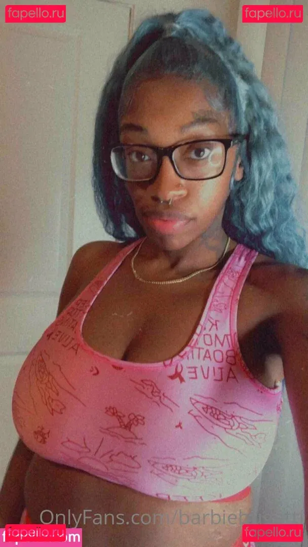 barbiebugatti Onlyfans Photo Gallery 