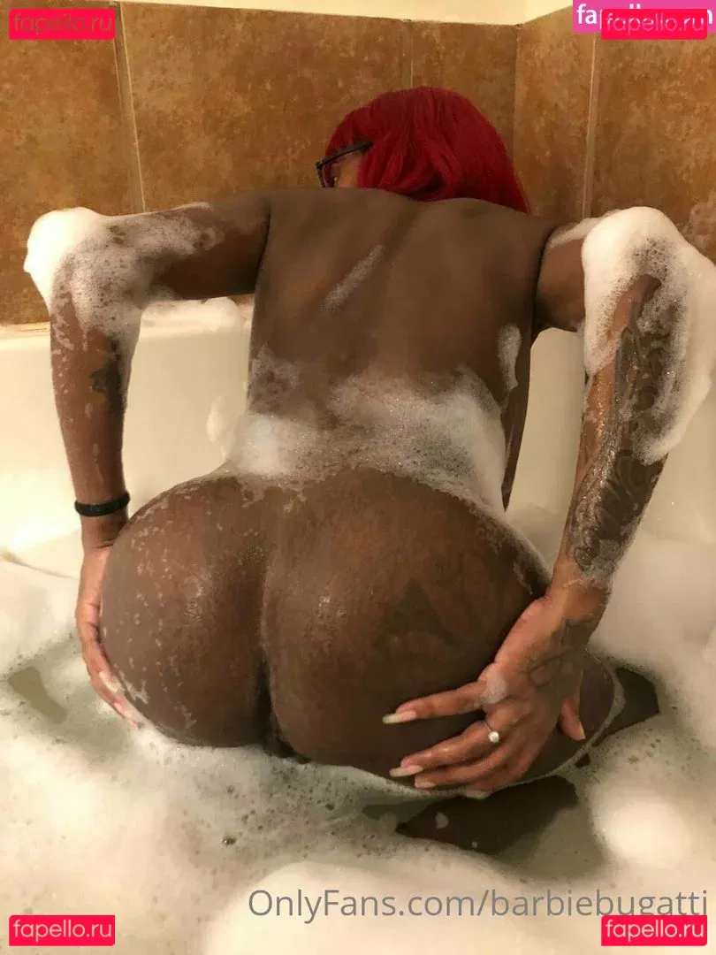 barbiebugatti Onlyfans Photo Gallery 