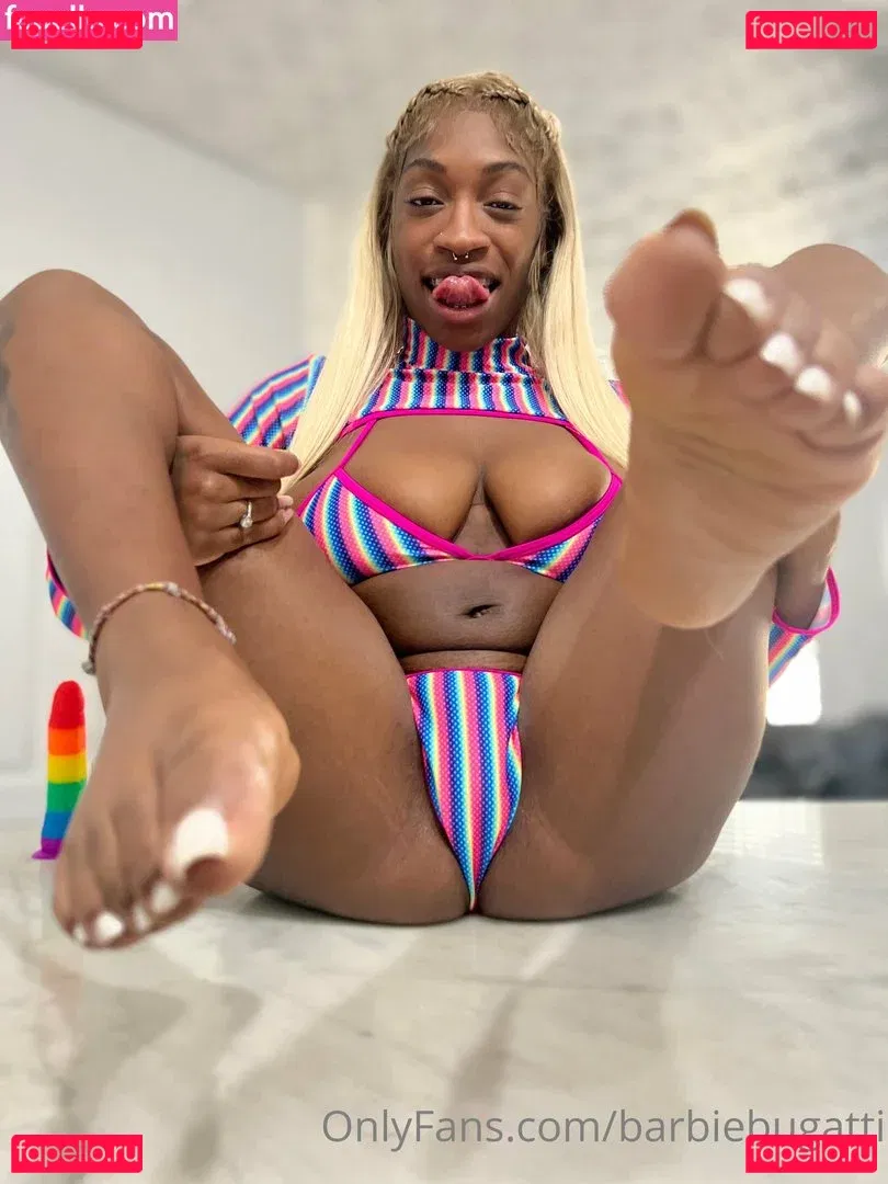 barbiebugatti Onlyfans Photo Gallery 
