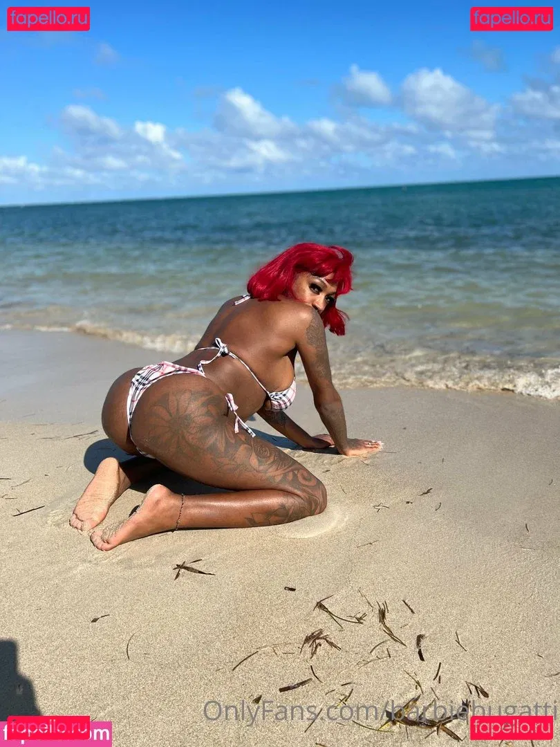 barbiebugatti Onlyfans Photo Gallery 