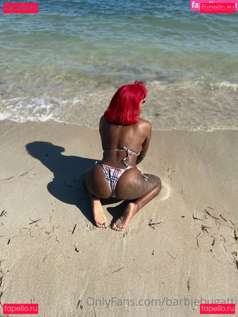 barbiebugatti Onlyfans Photo Gallery 