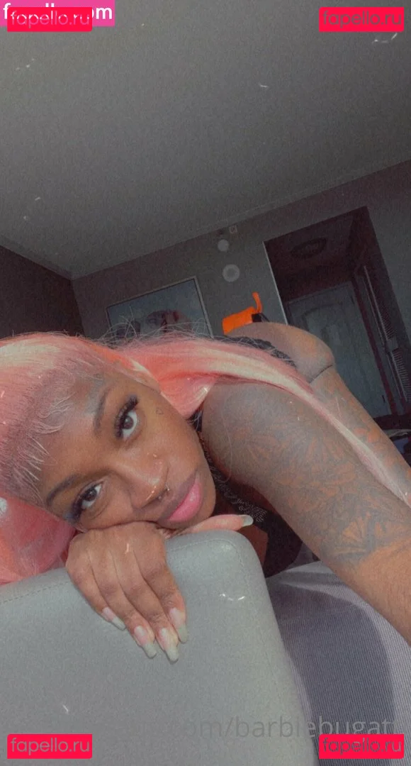 barbiebugatti Onlyfans Photo Gallery 