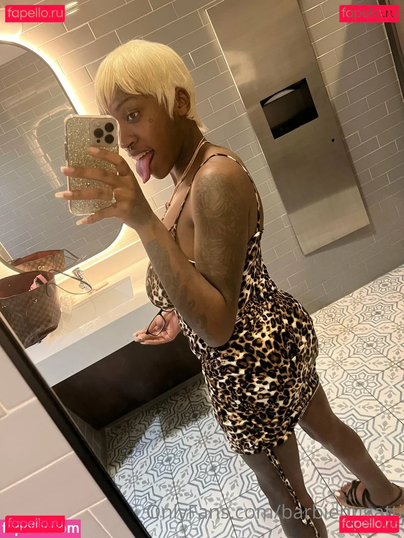 barbiebugatti Onlyfans Photo Gallery 