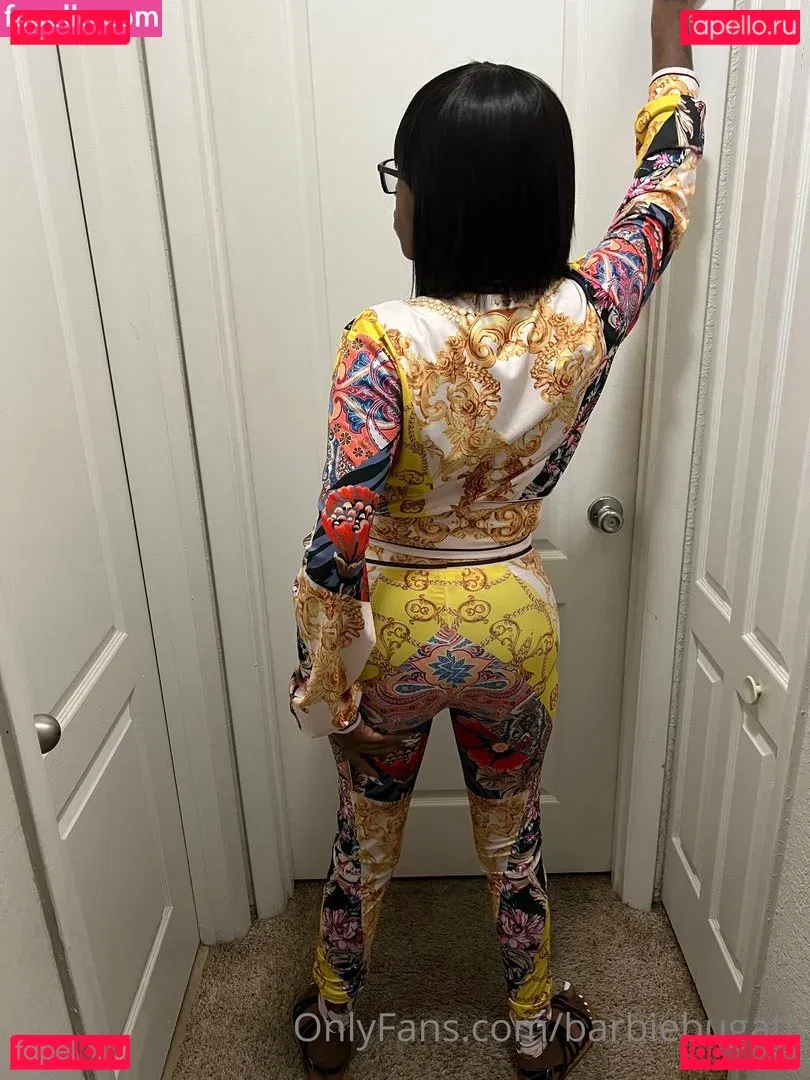 barbiebugatti Onlyfans Photo Gallery 