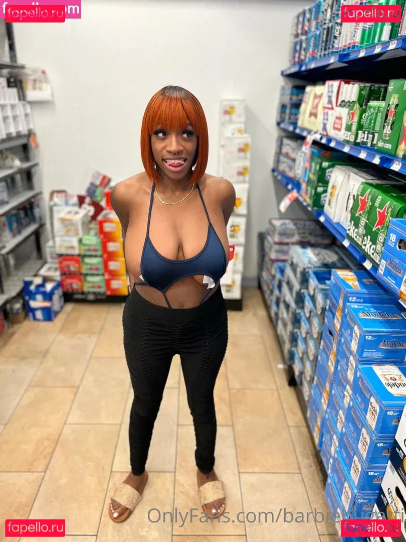 barbiebugatti Onlyfans Photo Gallery 