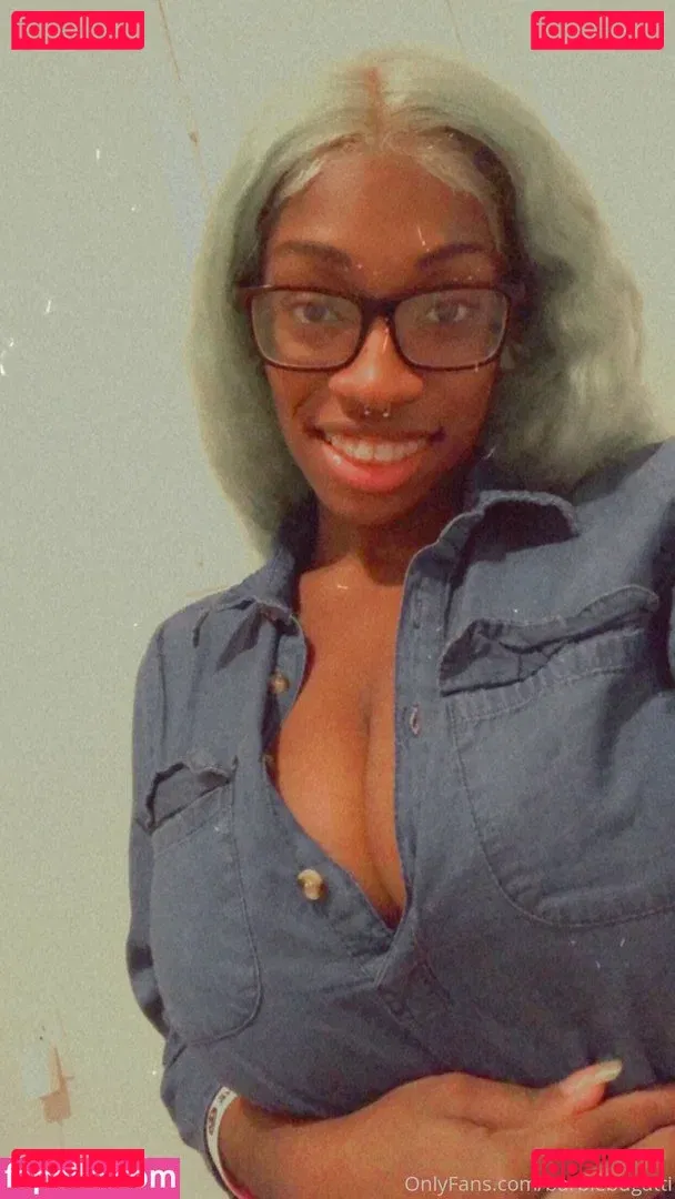 barbiebugatti Onlyfans Photo Gallery 