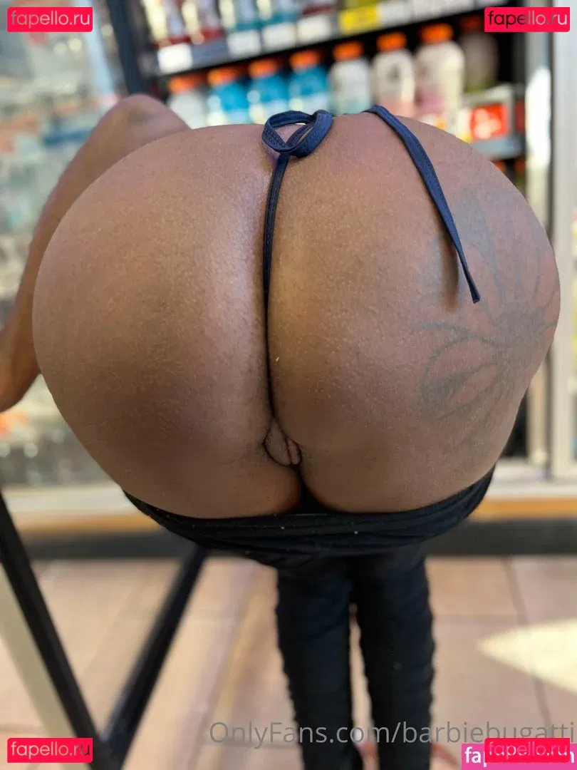 barbiebugatti Onlyfans Photo Gallery 