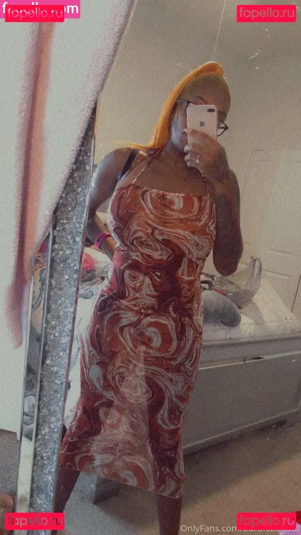 barbiebugatti Onlyfans Photo Gallery 