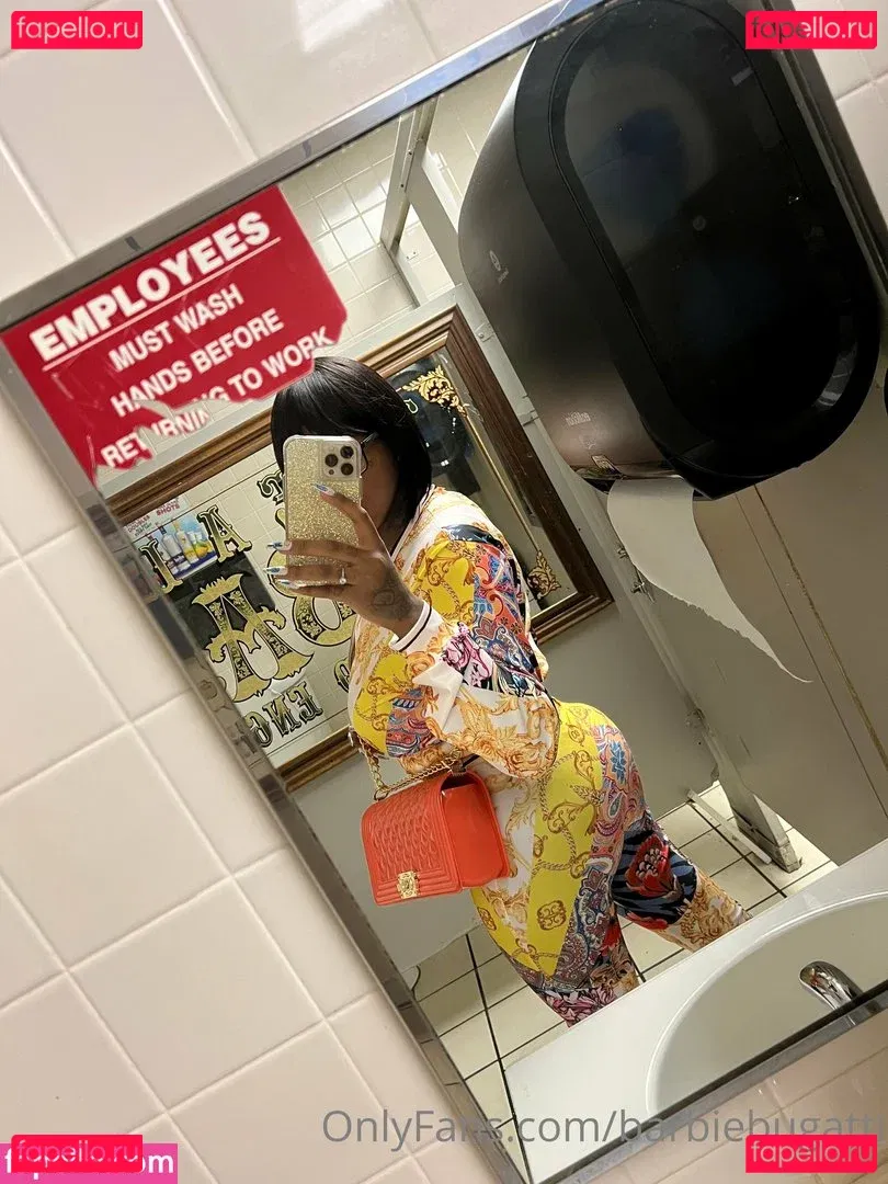 barbiebugatti Onlyfans Photo Gallery 