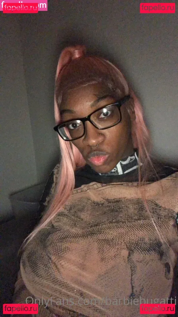 barbiebugatti Onlyfans Photo Gallery 