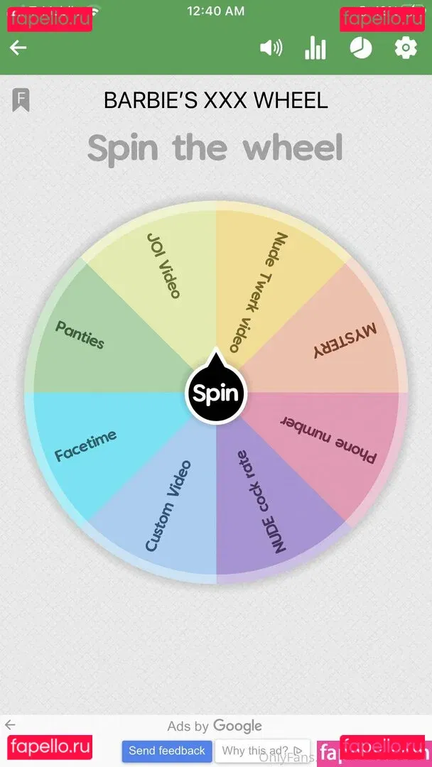 barbiebugatti Onlyfans Photo Gallery 