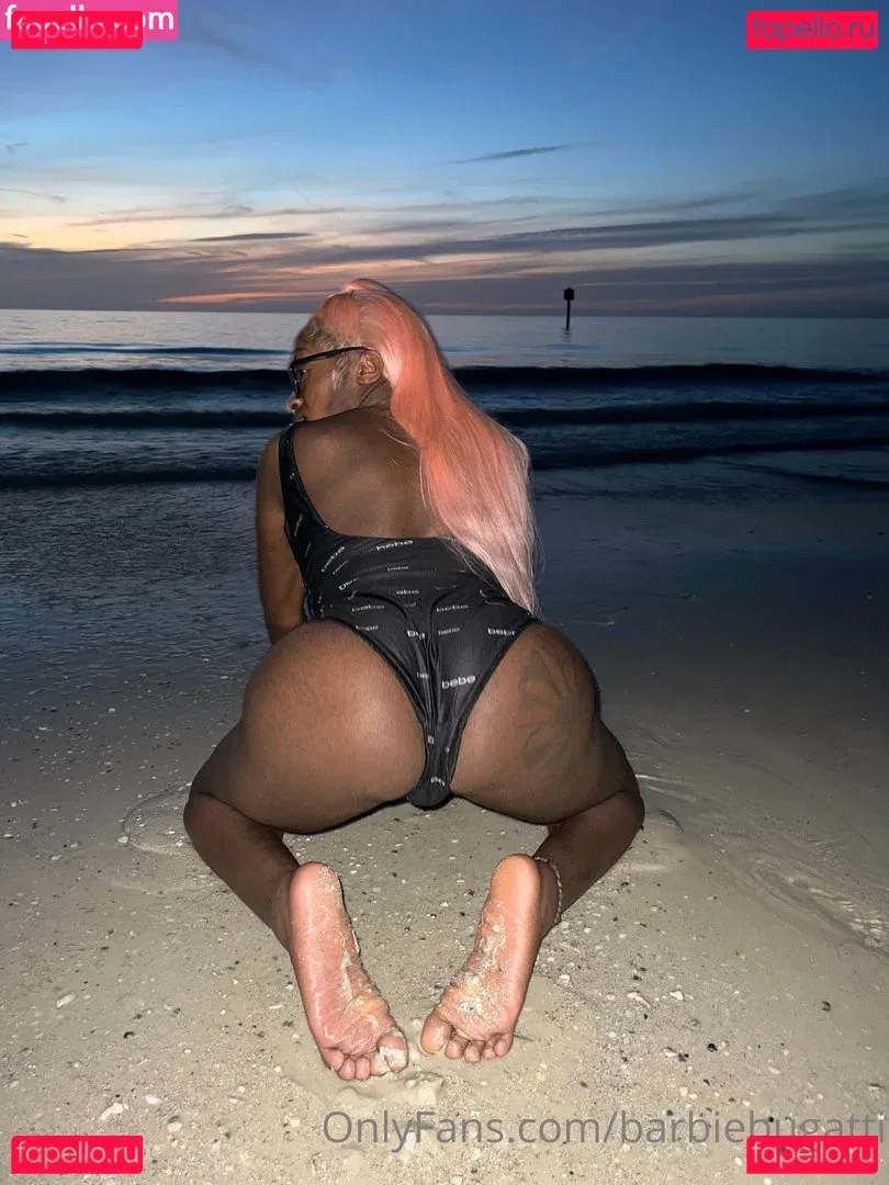 barbiebugatti Onlyfans Photo Gallery 