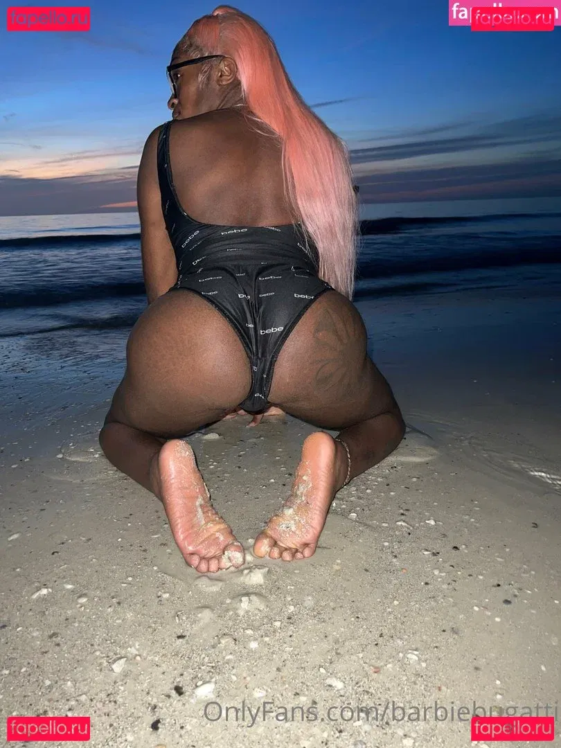 barbiebugatti Onlyfans Photo Gallery 
