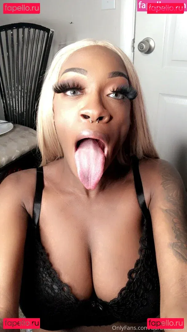 barbiebugatti Onlyfans Photo Gallery 