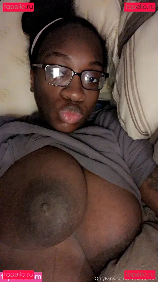 barbiebugatti Onlyfans Photo Gallery 