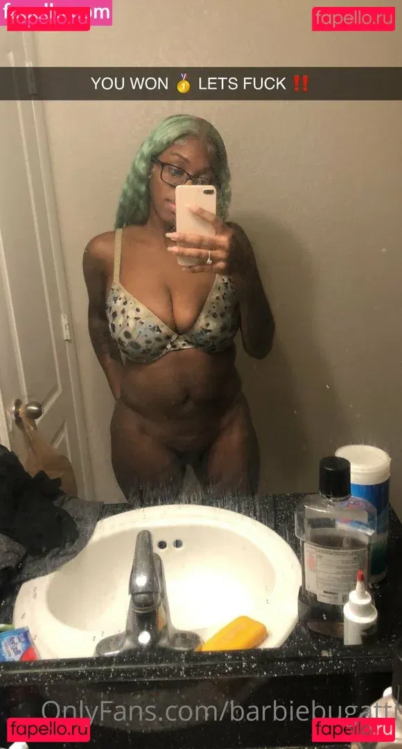 barbiebugatti Onlyfans Photo Gallery 