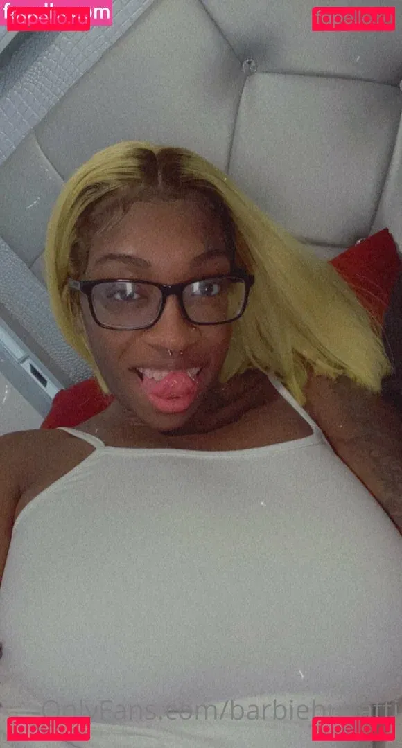 barbiebugatti Onlyfans Photo Gallery 